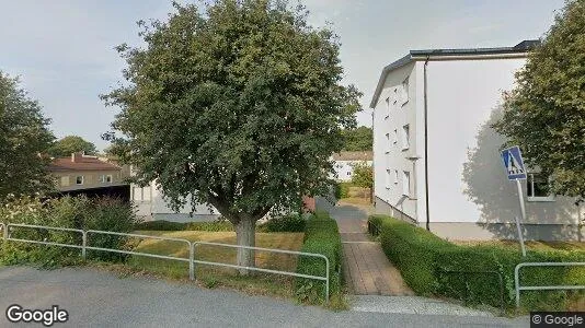 Bostadsrätter till salu i Karlskrona - Bild från Google Street View