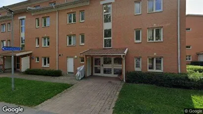 Bostadsrätter till salu i Salem - Bild från Google Street View
