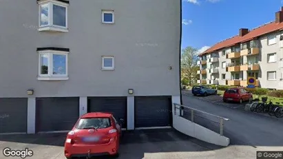 Bostadsrätter till salu i Oxelösund - Bild från Google Street View