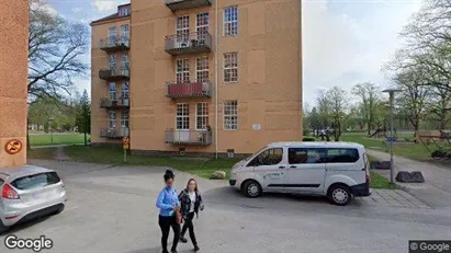 Bostadsrätter till salu i Vänersborg - Bild från Google Street View