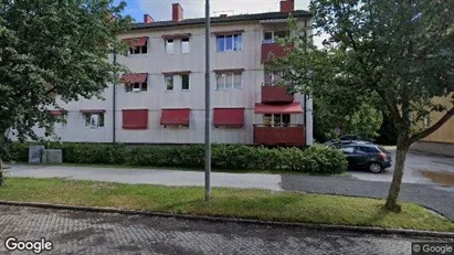 Bostadsrätter till salu i Södertälje - Bild från Google Street View