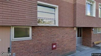 Bostadsrätter till salu i Tyresö - Bild från Google Street View