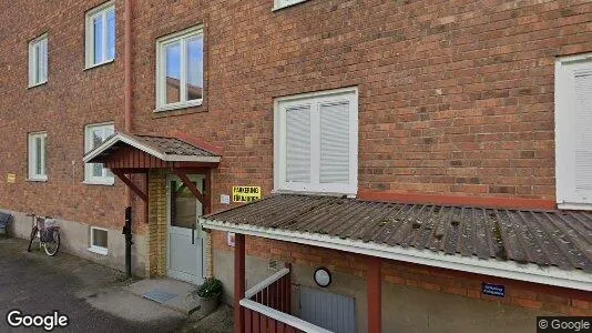 Bostadsrätter till salu i Avesta - Bild från Google Street View