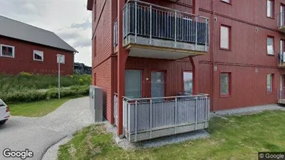 Bostadsrätter till salu i Södertälje - Bild från Google Street View