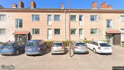 Bostadsrätter till salu i Ludvika - Bild från Google Street View