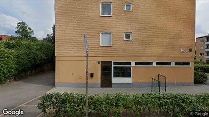 Bostadsrätter till salu i Falun - Bild från Google Street View