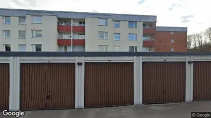Bostadsrätter till salu i Skövde - Bild från Google Street View