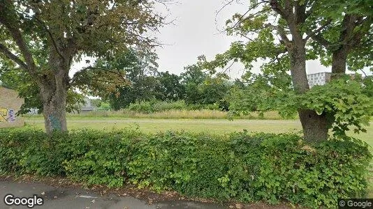 Bostadsrätter till salu i Lund - Bild från Google Street View
