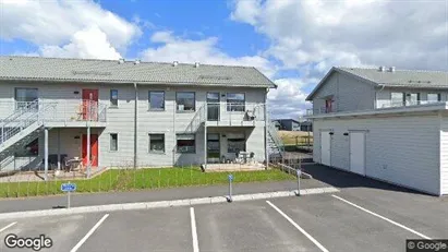 Bostadsrätter till salu i Falköping - Bild från Google Street View