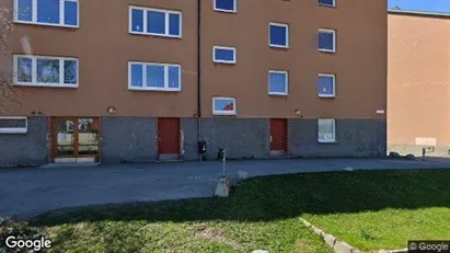 Bostadsrätter till salu i Tyresö - Bild från Google Street View