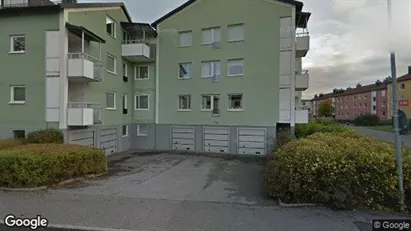 Bostadsrätter till salu i Skara - Bild från Google Street View