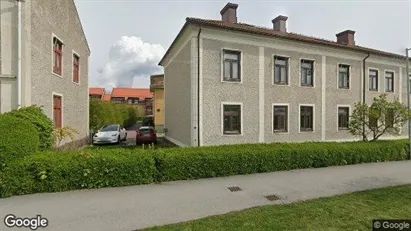 Bostadsrätter till salu i Nyköping - Bild från Google Street View