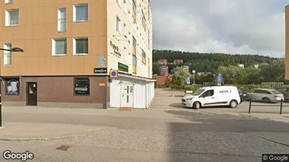 Bostadsrätter till salu i Sundsvall - Bild från Google Street View