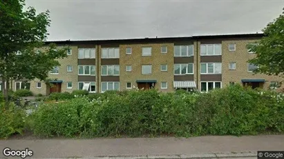 Bostadsrätter till salu i Helsingborg - Bild från Google Street View
