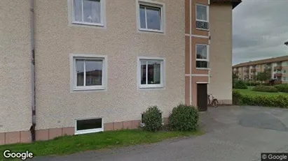 Bostadsrätter till salu i Ludvika - Bild från Google Street View