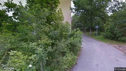 Bostadsrätter till salu i Karlskrona - Bild från Google Street View