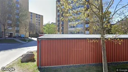 Bostadsrätter till salu i Nacka - Bild från Google Street View