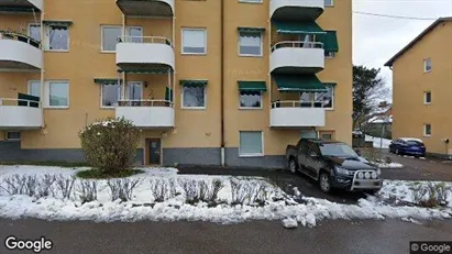 Bostadsrätter till salu i Västerås - Bild från Google Street View