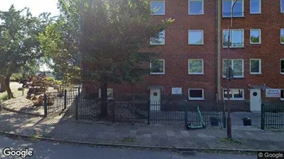 Bostadsrätter till salu i Malmö Centrum - Bild från Google Street View