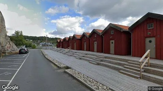 Bostadsrätter till salu i Askim-Frölunda-Högsbo - Bild från Google Street View