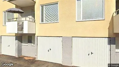 Bostadsrätter till salu i Haninge - Bild från Google Street View