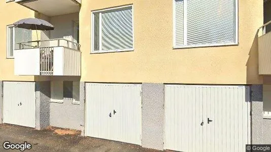 Bostadsrätter till salu i Haninge - Bild från Google Street View