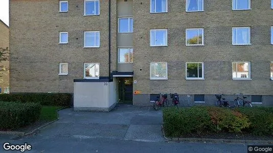 Bostadsrätter till salu i Tibro - Bild från Google Street View