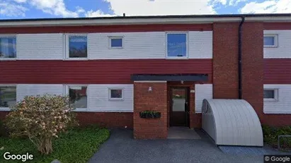 Bostadsrätter till salu i Norrtälje - Bild från Google Street View