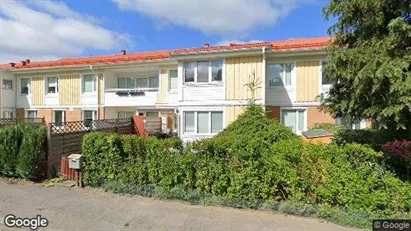 Bostadsrätter till salu i Göteborg Östra - Bild från Google Street View