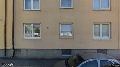 Bostadsrätter till salu i Fosie - Bild från Google Street View