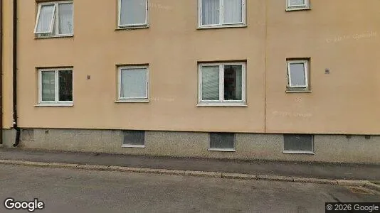 Bostadsrätter till salu i Fosie - Bild från Google Street View