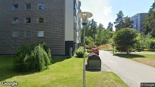 Bostadsrätter till salu i Södertälje - Bild från Google Street View