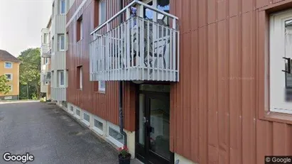 Bostadsrätter till salu i Hedemora - Bild från Google Street View