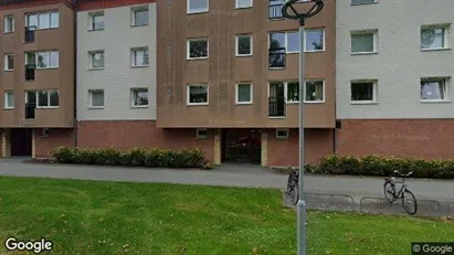 Bostadsrätter till salu i Mariestad - Bild från Google Street View