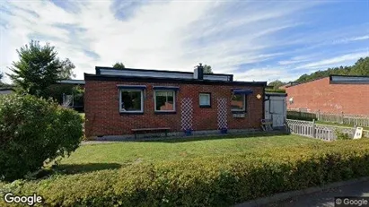 Bostadsrätter till salu i Mölndal - Bild från Google Street View