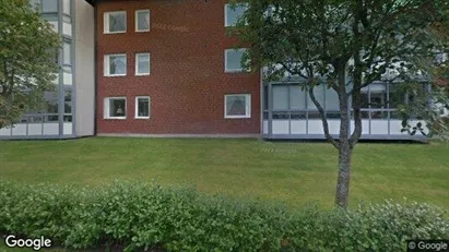 Bostadsrätter till salu i Trollhättan - Bild från Google Street View