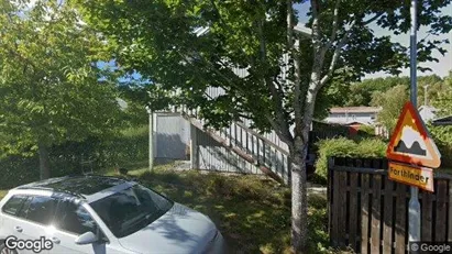 Lägenheter till salu i Järfälla - Bild från Google Street View