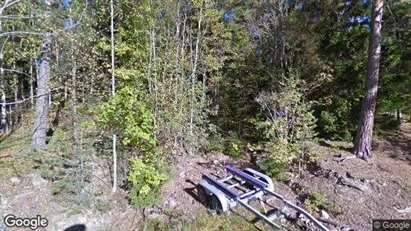Lägenheter till salu i Österåker - Bild från Google Street View