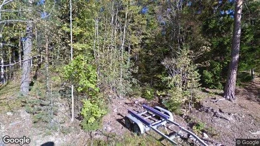 Lägenheter till salu i Österåker - Bild från Google Street View