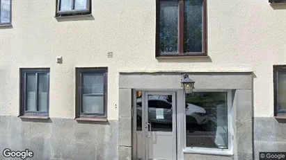 Lägenheter att hyra i Johanneberg - Bild från Google Street View