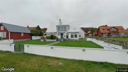 Lägenheter till salu i Sölvesborg - Bild från Google Street View