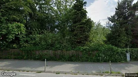Lägenheter till salu i Trelleborg - Bild från Google Street View