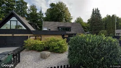 Lägenheter till salu i Lomma - Bild från Google Street View