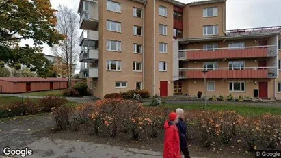 Lägenheter till salu i Järfälla - Bild från Google Street View