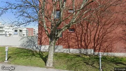 Lägenheter till salu i Järfälla - Bild från Google Street View