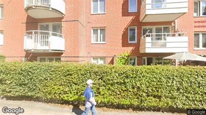 Lägenheter att hyra i Majorna-Linné - Bild från Google Street View