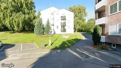 Lägenheter att hyra i Askim-Frölunda-Högsbo - Bild från Google Street View