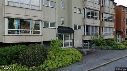 Lägenheter att hyra i Göteborg Östra - Bild från Google Street View