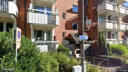 Lägenheter att hyra i Askim-Frölunda-Högsbo - Bild från Google Street View