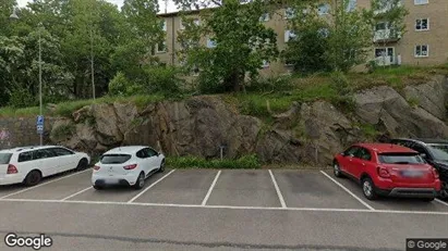 Lägenheter att hyra i Göteborg Centrum - Bild från Google Street View